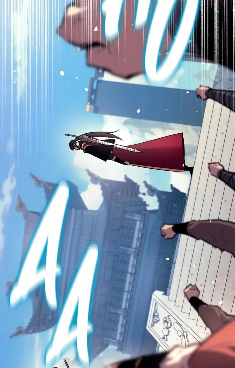 Rebirth of the Divine Demon ตอนที่ 8 หน้า 51