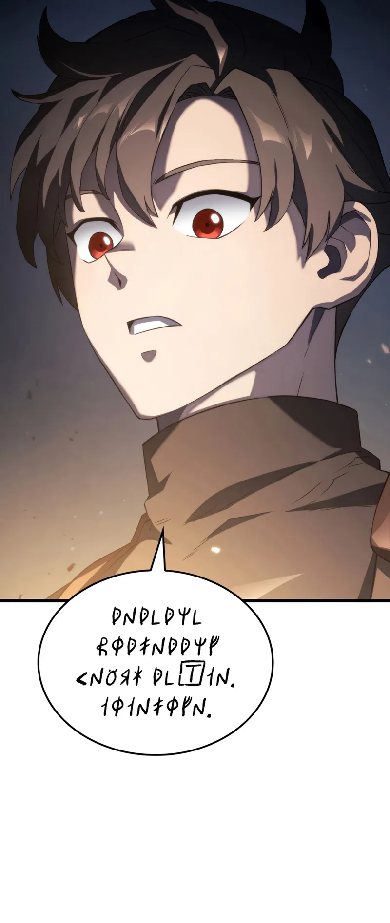 Revenge of the Iron-Blooded Sword Hound ตอนที่ 27 หน้า 55