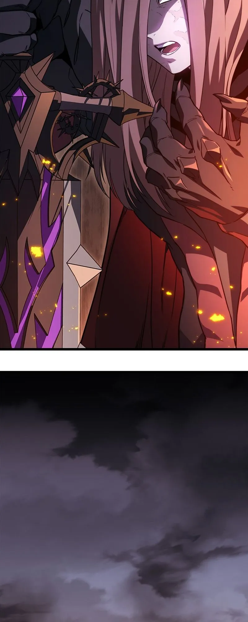 Return of the Apocalypse-Class Death Knight ตอนที่ 1 หน้า 26