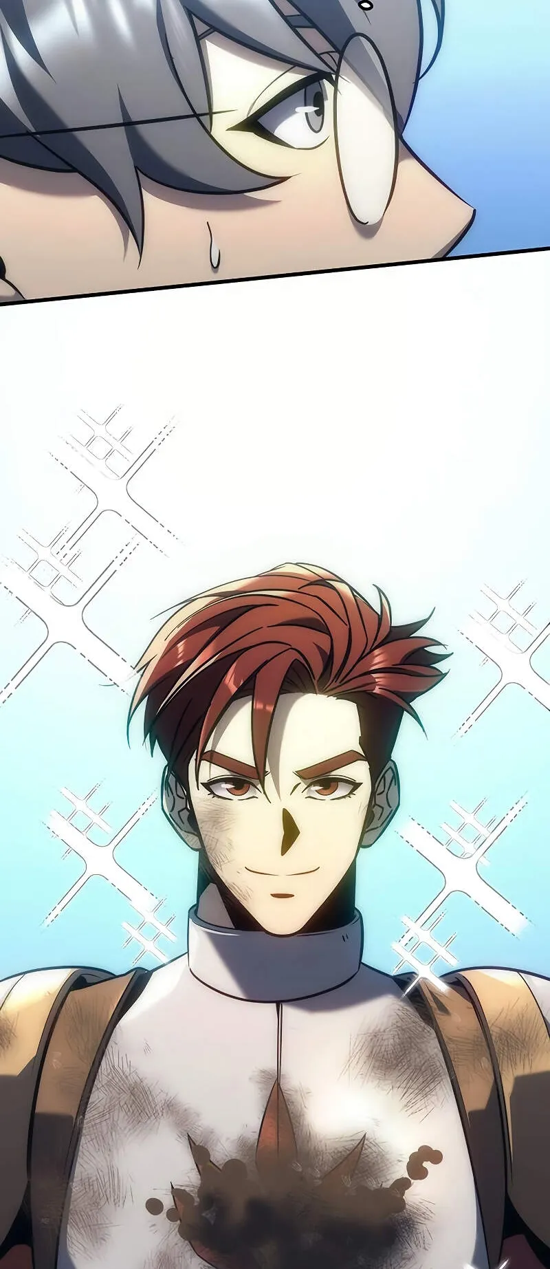 Regressor of the Fallen Family ตอนที่ 6 หน้า 47