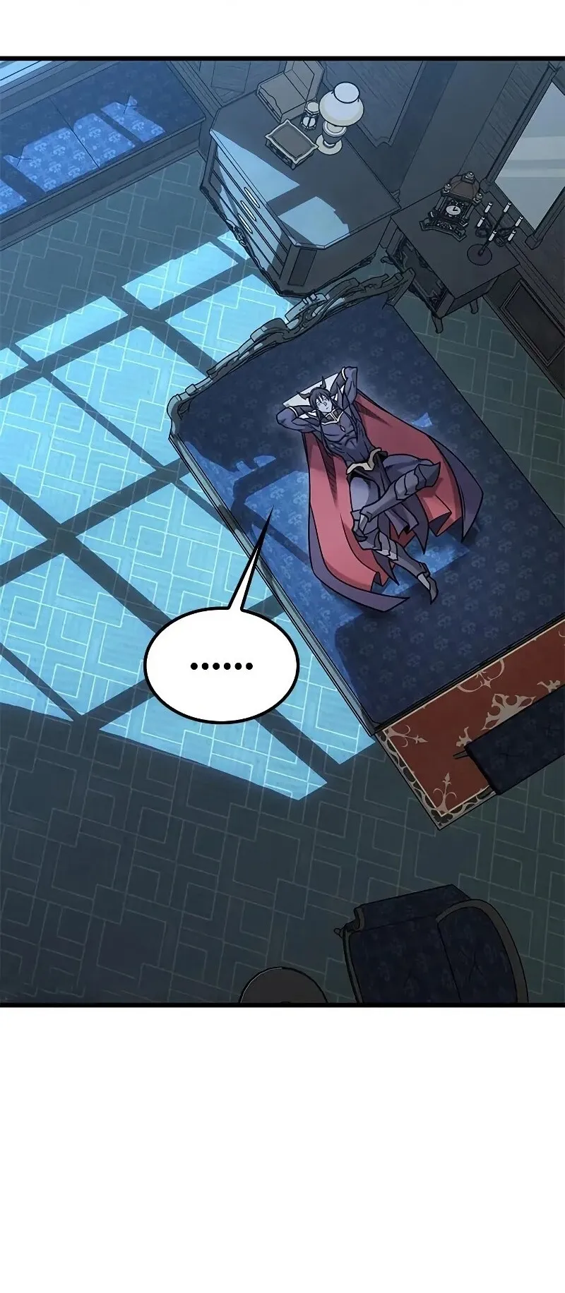 What a Bountiful Harvest, Demon Lord! ตอนที่ 15 หน้า 42