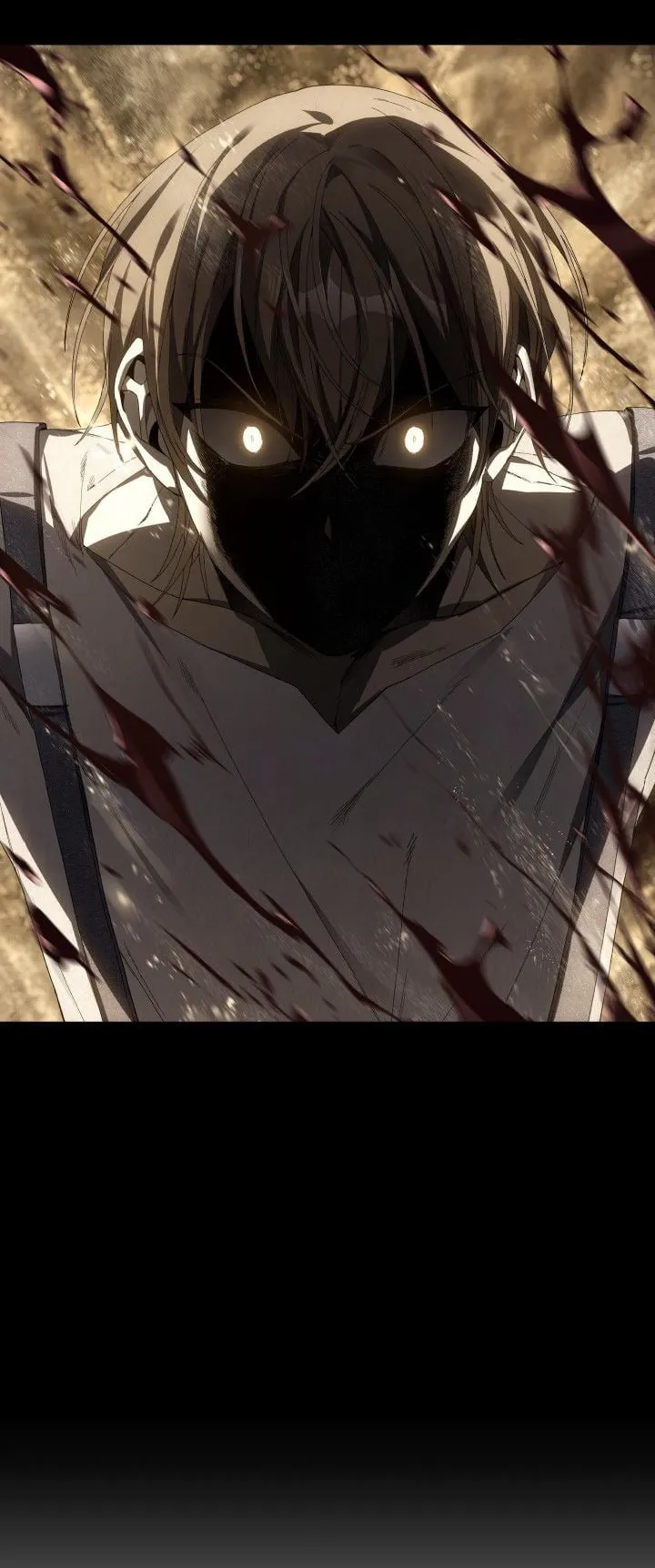 Sandmancer of the Scorched Desert จอมเวททรายแห่งทะเลทรายอันมอดไหม้ ตอนที่ 3 หน้า 55