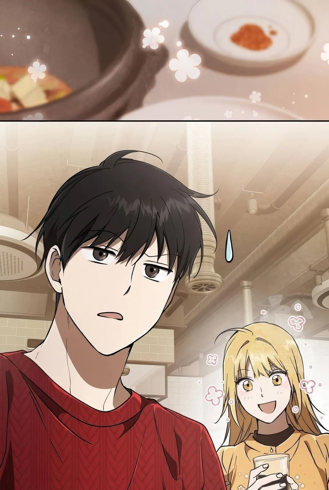 Shinsu Kindergarten ตอนที่ 19 หน้า 50