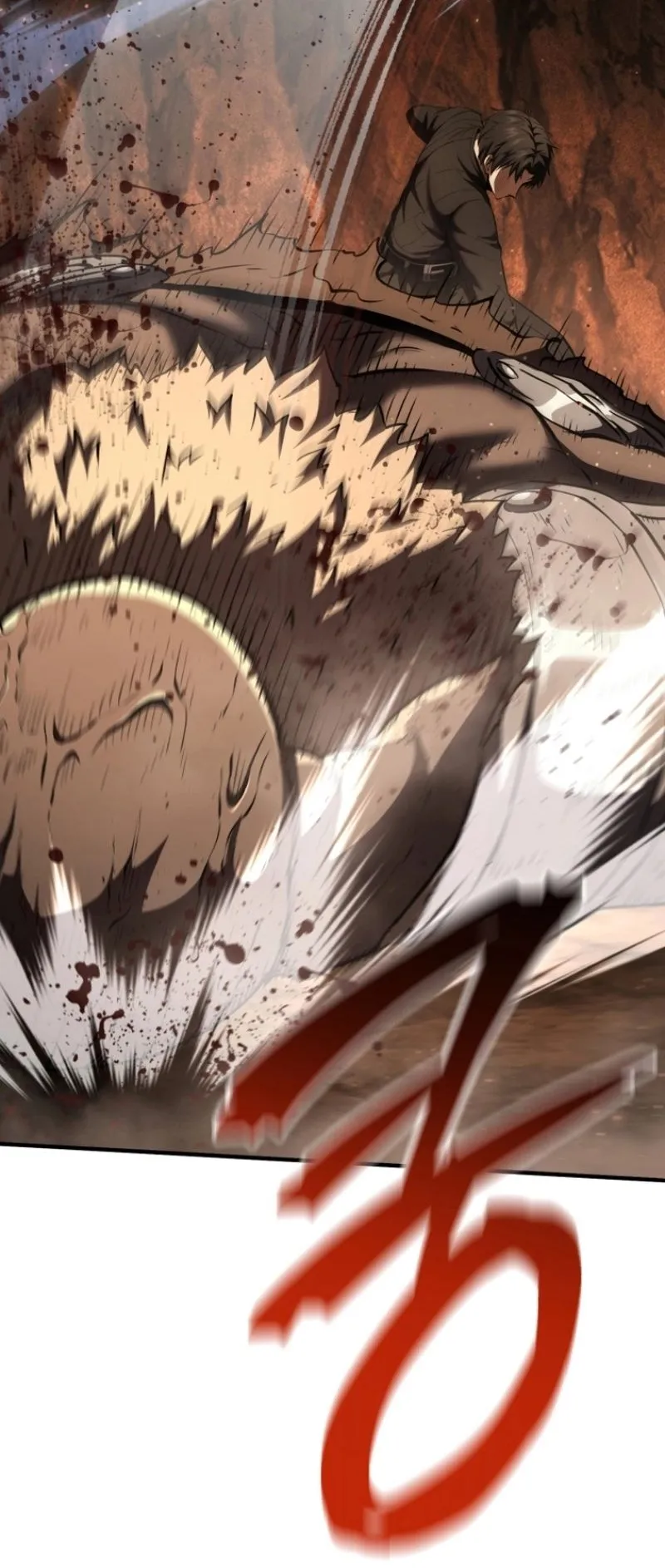 The Return of the Unrivaled Genius Ranker ตอนที่ 6 หน้า 75