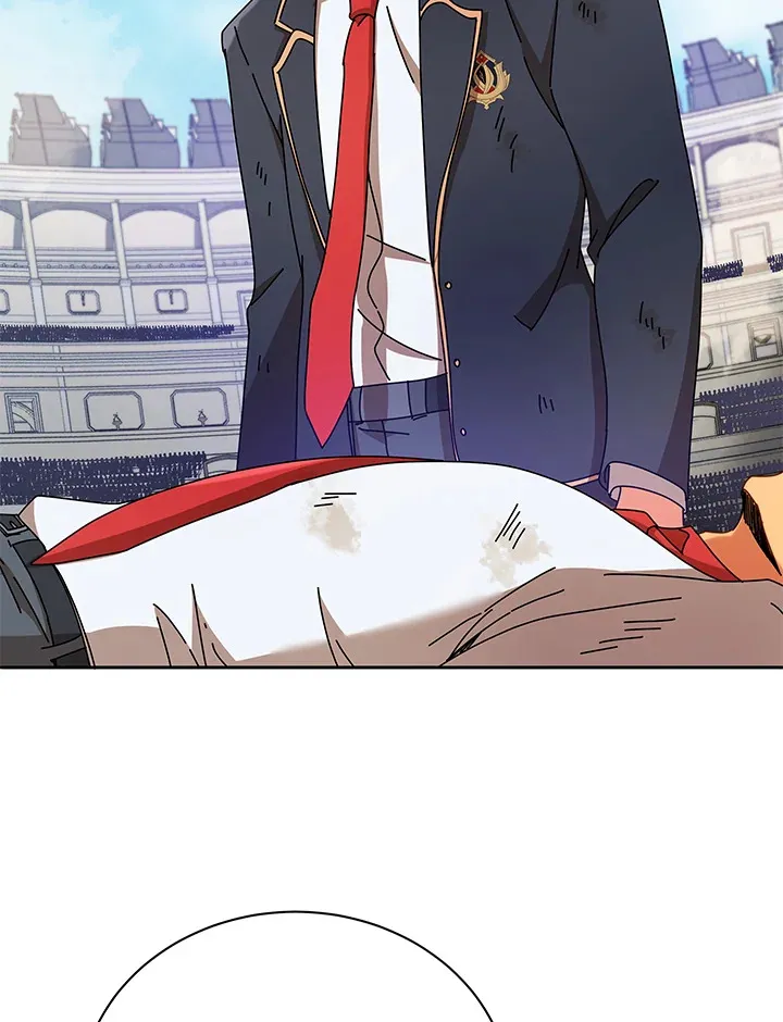 Necromancer Academy’s Genius Summoner Chapter 60 หน้า 108