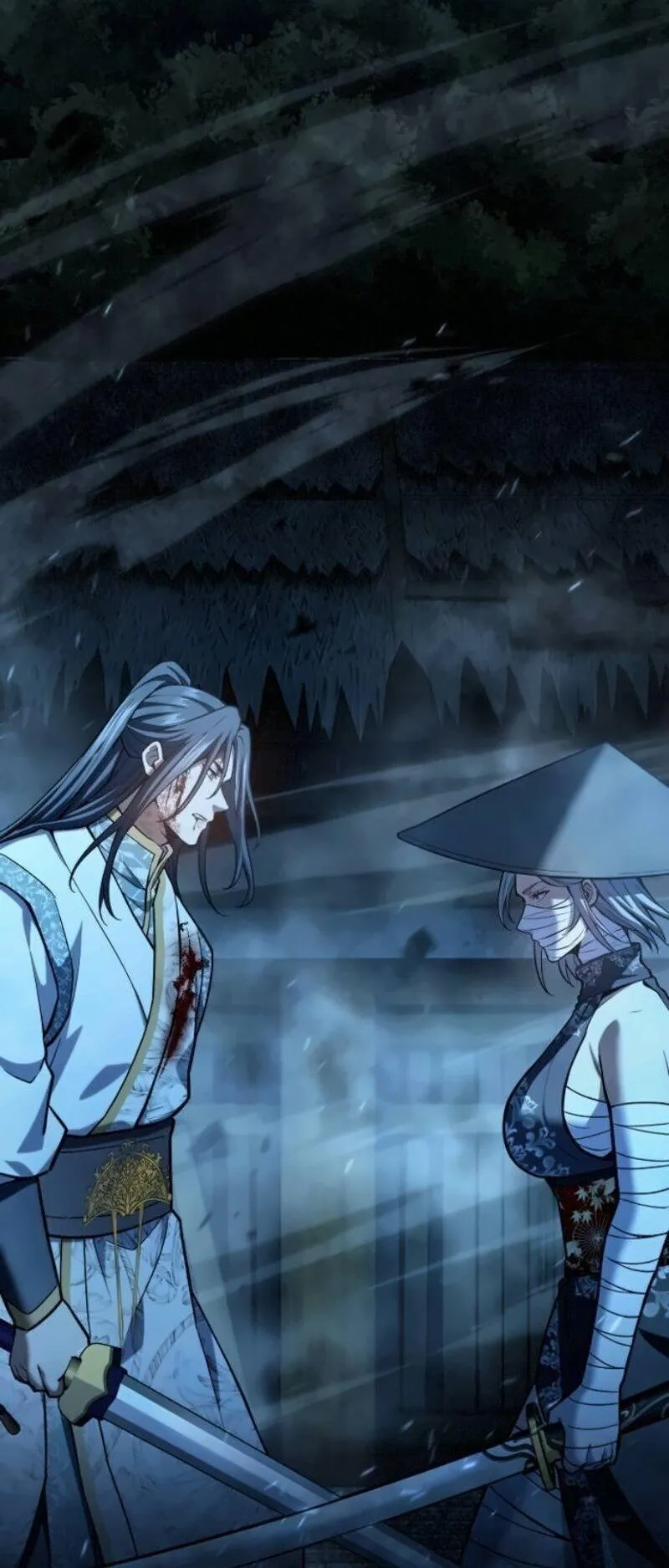 Regression of the Yong Clan Heir ตอนที่ 43 หน้า 60
