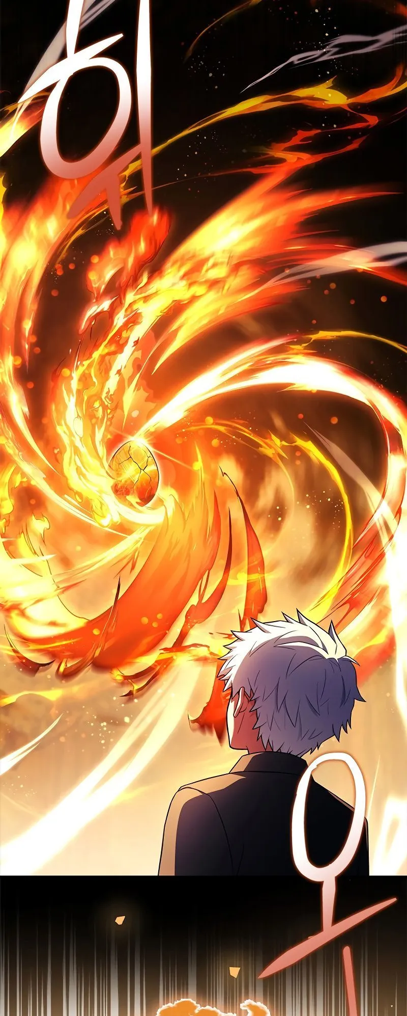 The Legendary Hero is an Academy Honors Student ตอนที่ 14 หน้า 51