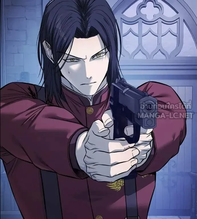 Red Shirt ตอนที่ 24 หน้า 27