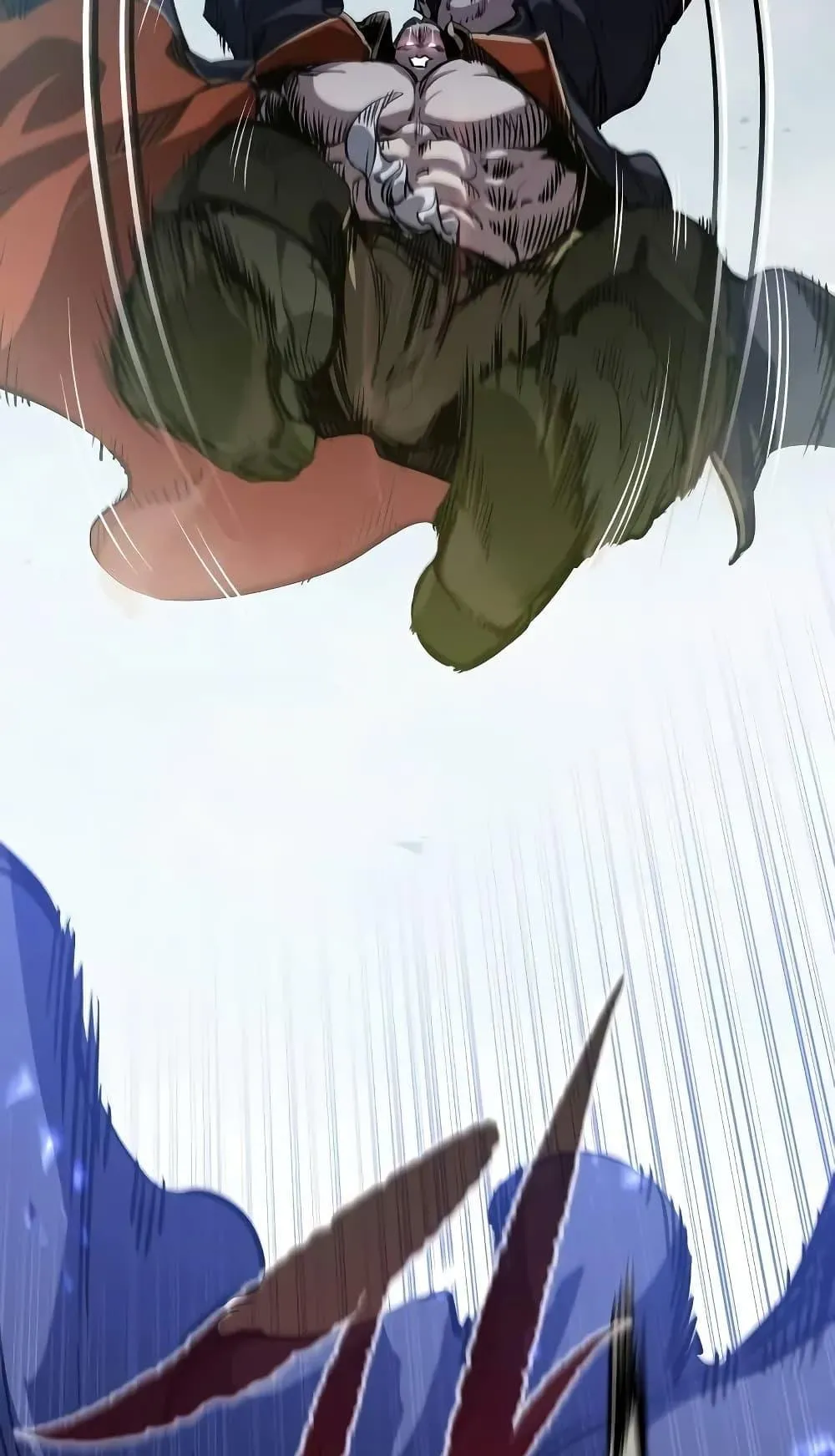 The Regressed Mercenary’s Machinations ตอนที่ 8 หน้า 57