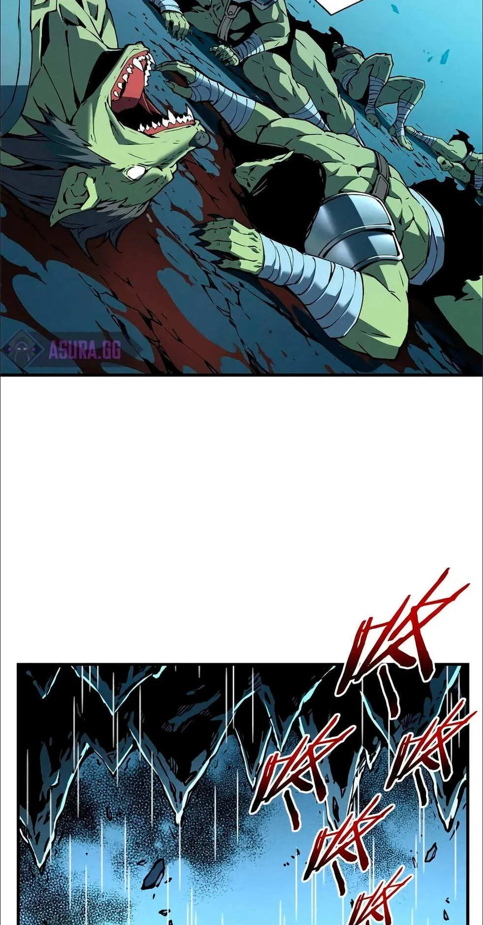 Reincarnation of the Strongest Sword God ตอนที่ 16 หน้า 30
