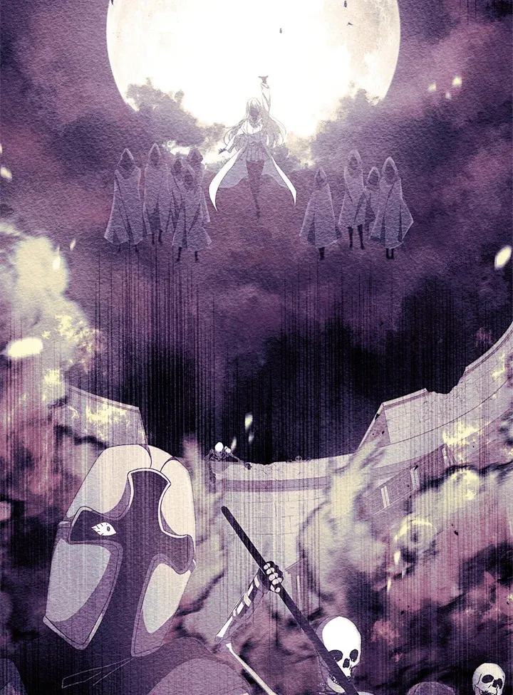 Necromancer Academy’s Genius Summoner Chapter 10 หน้า 126