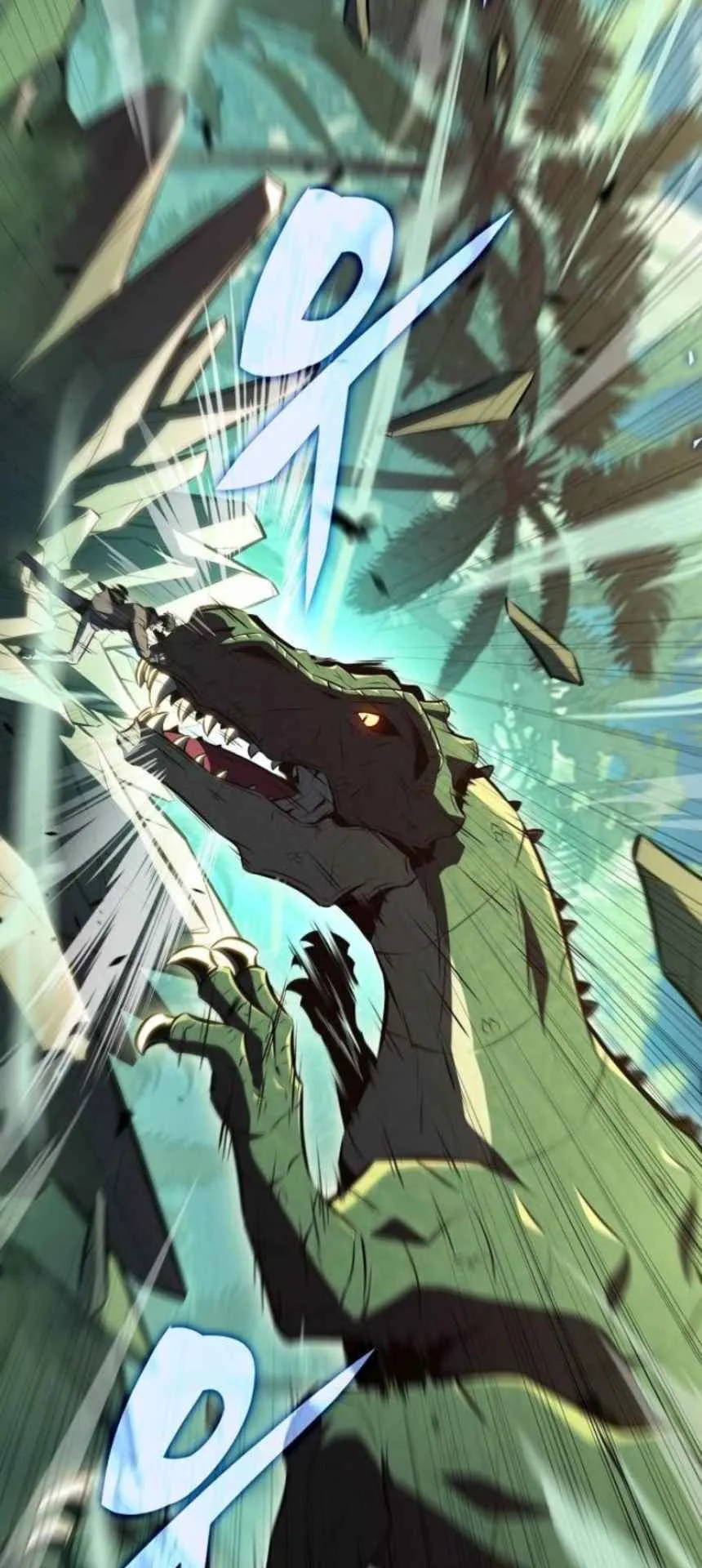The Demon Slayer’s Restaurant ตอนที่ 5 หน้า 49