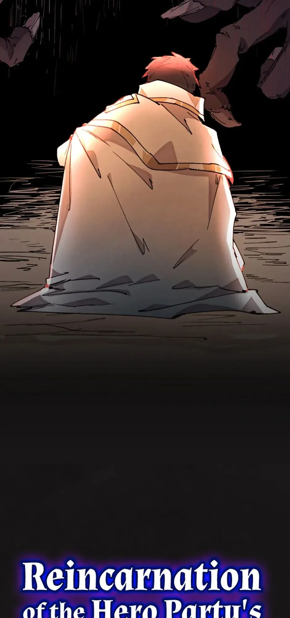 Reincarnation of the Hero Party’s Grand Mage ตอนที่ 0 หน้า 12