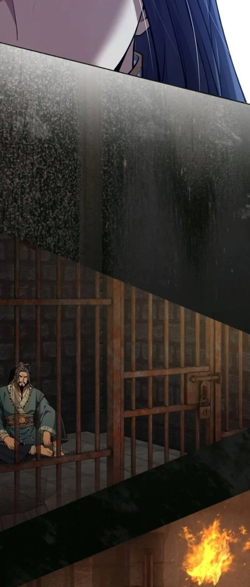 Regression of the Yong Clan Heir ตอนที่ 33 หน้า 52