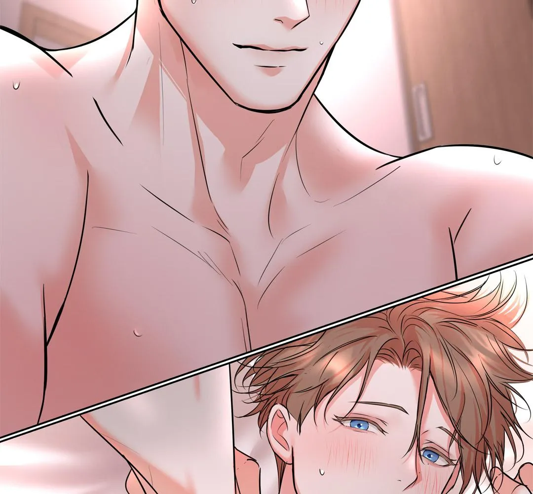 CAMBOY BUNNY (R+) ตอนที่ 13 หน้า 55