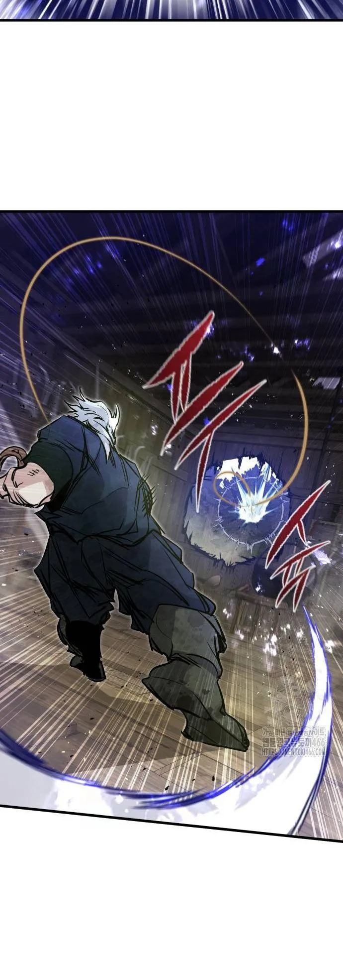 The Regressed Mercenary’s Machinations ตอนที่ 14 หน้า 64