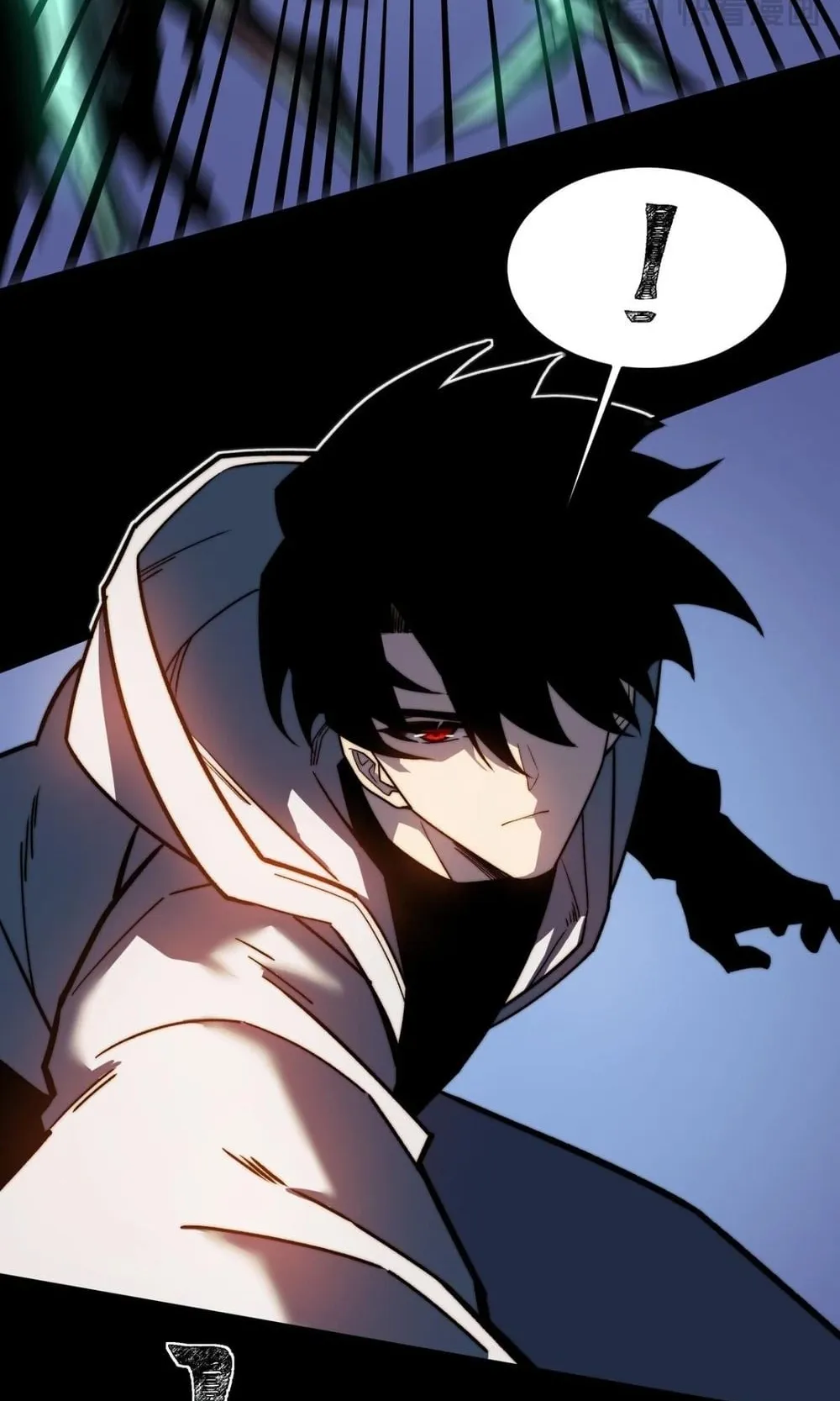 After breaking up with the school beauty, I became a martial arts master ตอนที่ 43 หน้า 6