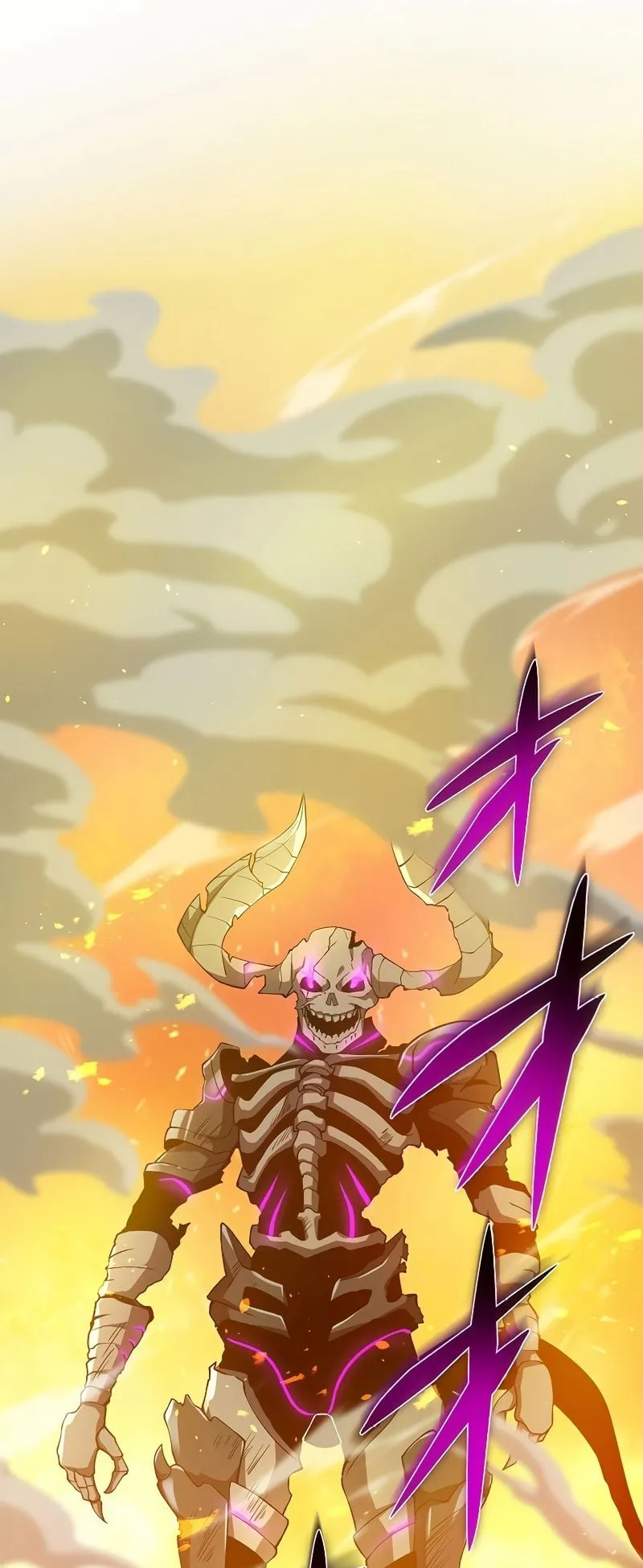 The God-Slaying Copycat ตอนที่ 14 หน้า 58