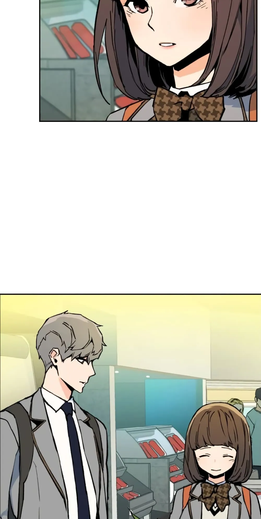 Mercenary Enrollment ตอนที่ 5 หน้า 41