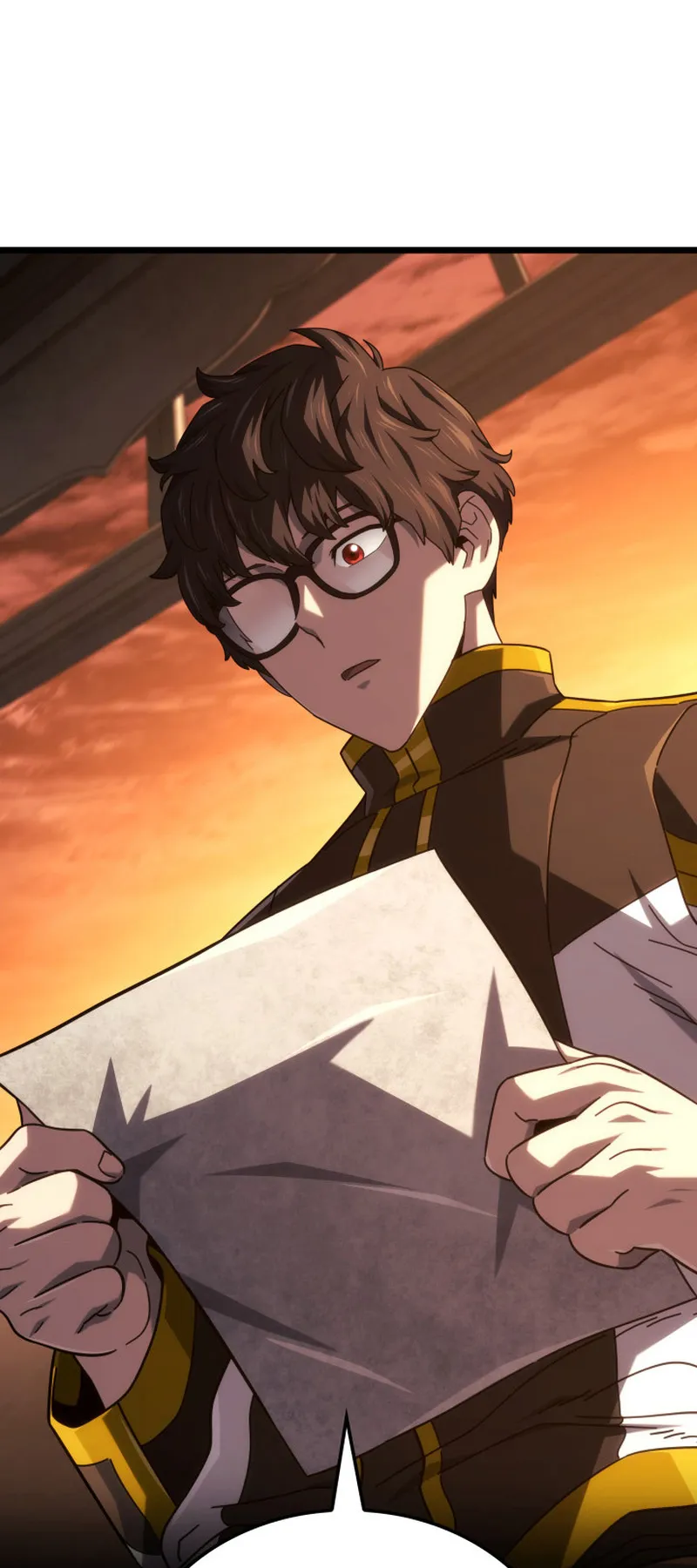 Revenge of the Iron-Blooded Sword Hound ตอนที่ 121 หน้า 61