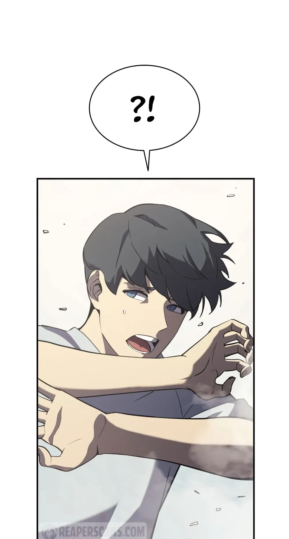 The Return of The Disaster-Class Hero ตอนที่ 4 หน้า 72