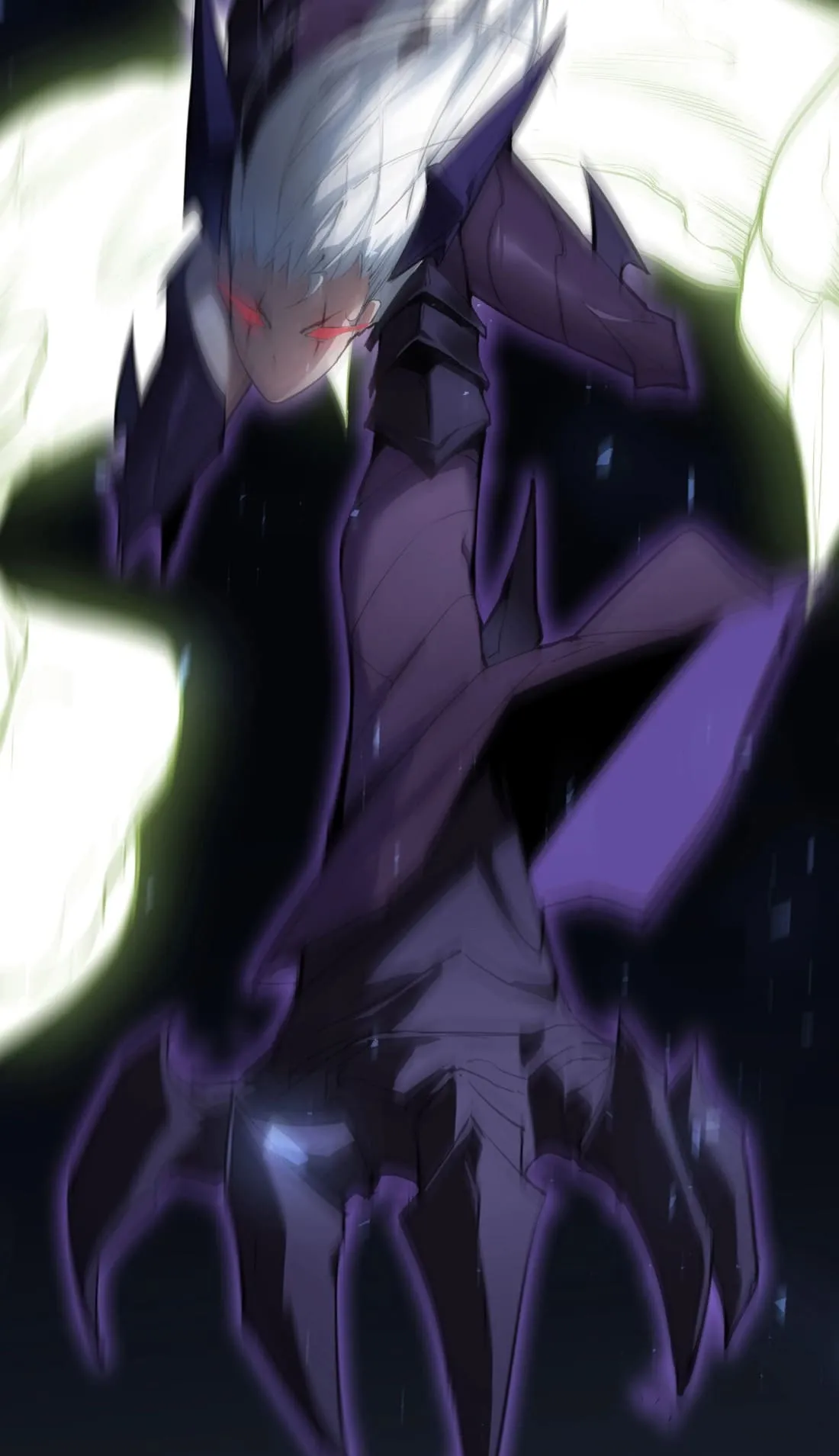 Overlord of Insects ตอนที่ 4 หน้า 21