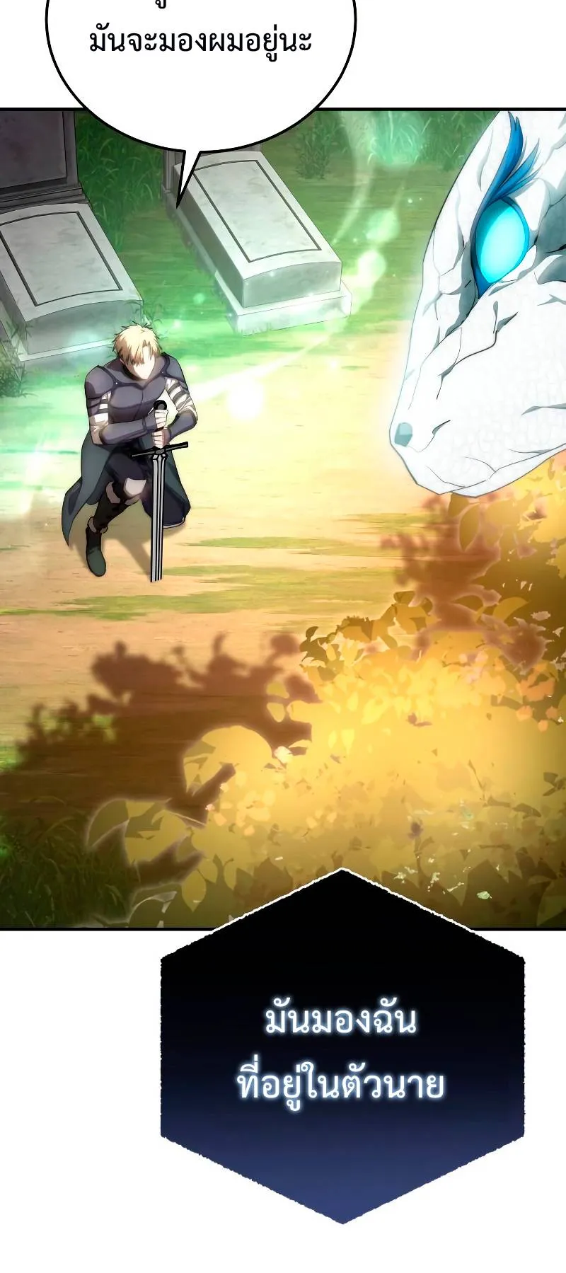 Star-Embracing Swordmaster ตอนที่ 19 หน้า 33