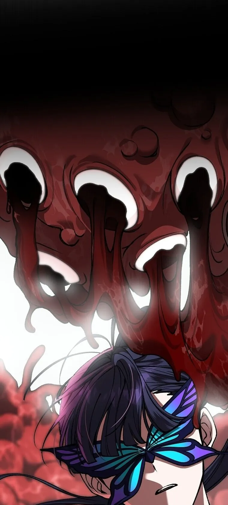 Got Dropped into a Ghost Story, Still Gotta Work ตอนที่ 28 หน้า 34