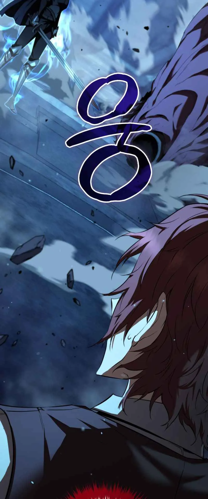The Fox-Eyed Villain of the Demon Academy ตอนที่ 4 หน้า 30