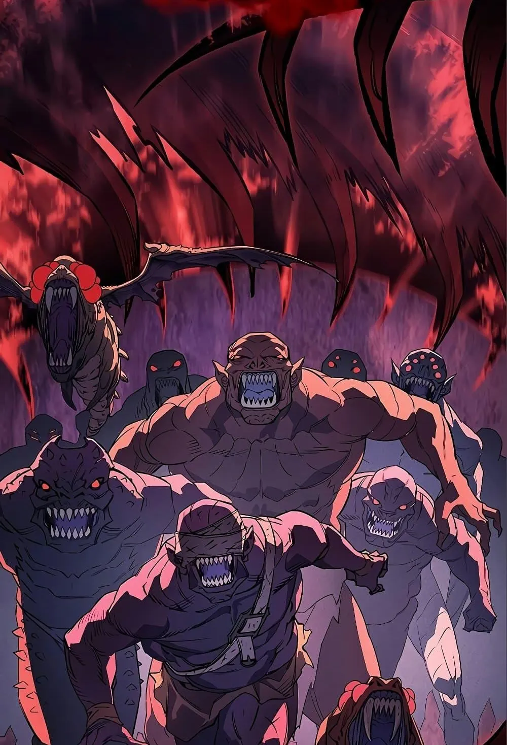 Regressing With the King’s Power ตอนที่ 6 หน้า 109