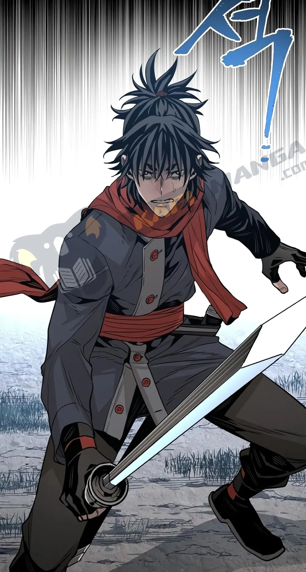 Heavenly Demon Cultivation Simulation ตอนที่ 4 หน้า 5
