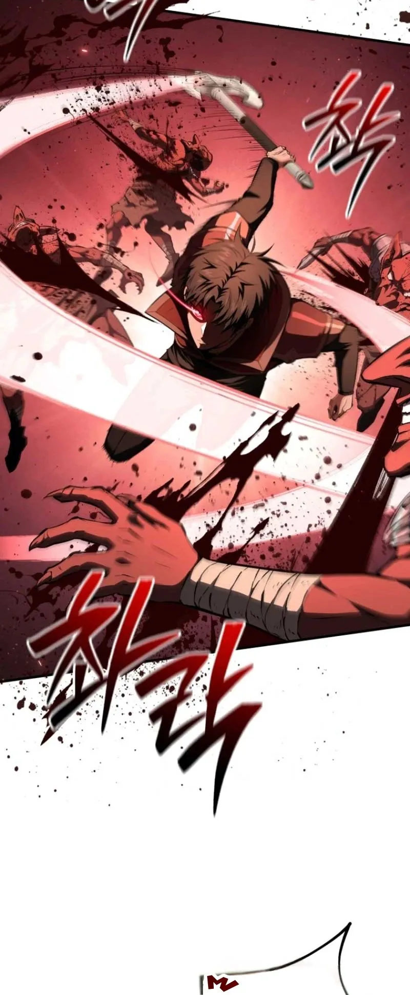The Return of the Unrivaled Genius Ranker ตอนที่ 9 หน้า 70