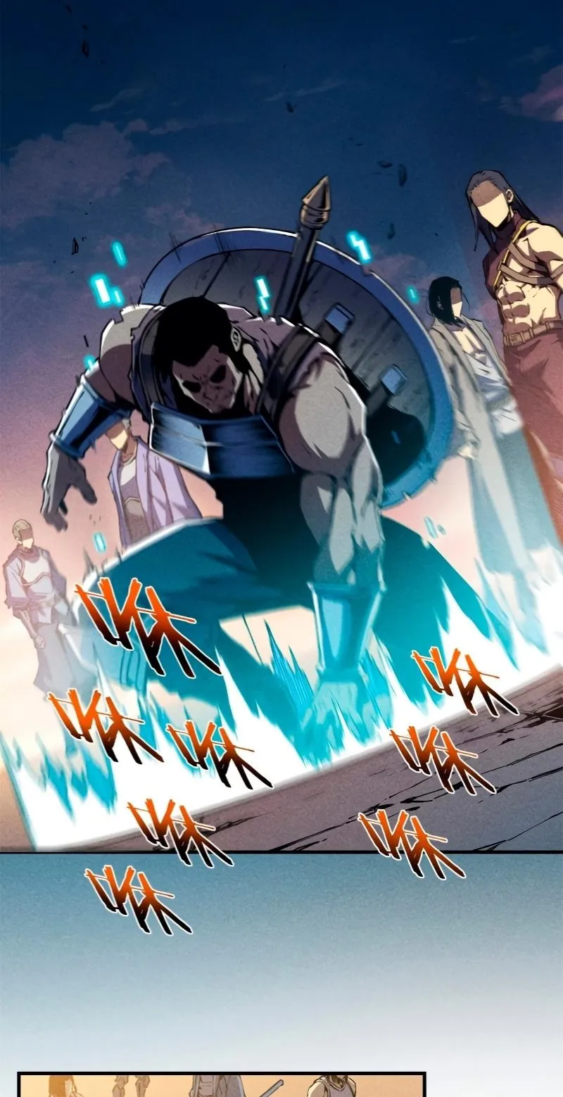 Reincarnation of the Strongest Sword God ตอนที่ 15 หน้า 29
