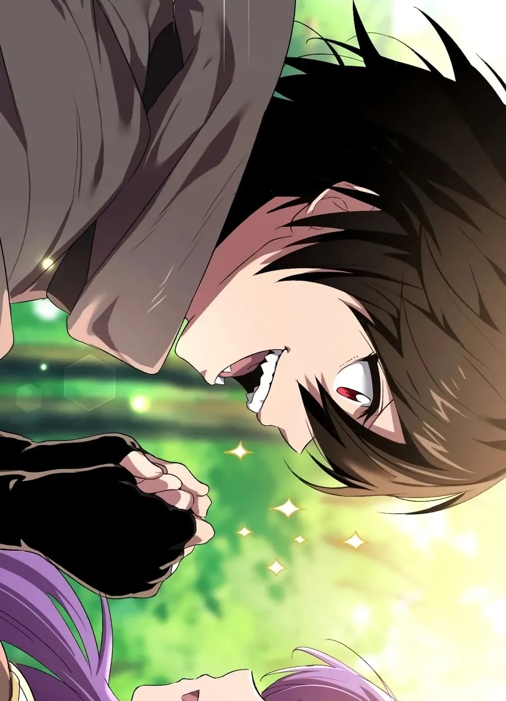 Player Who Returned 10,000 Years Later ตอนที่ 4 หน้า 89