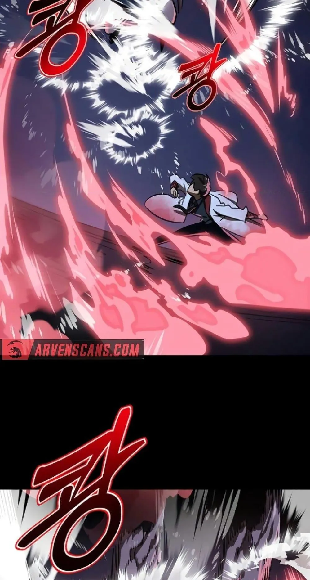 Reincarnation Path of The Underworld King ตอนที่ 8 หน้า 58