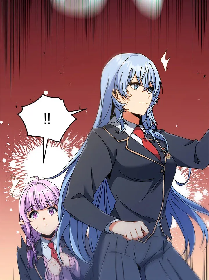 Necromancer Academy’s Genius Summoner Chapter 28 หน้า 75