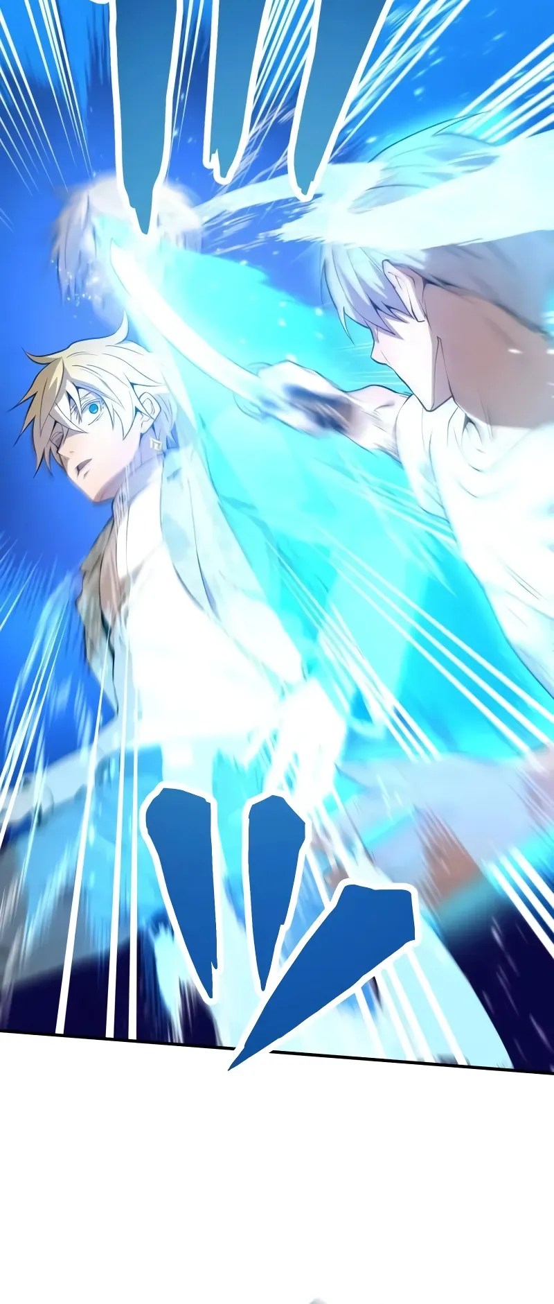 I am the strongest awakeners, recognized by all of the world‘s cheat masters ตอนที่ 5 หน้า 20