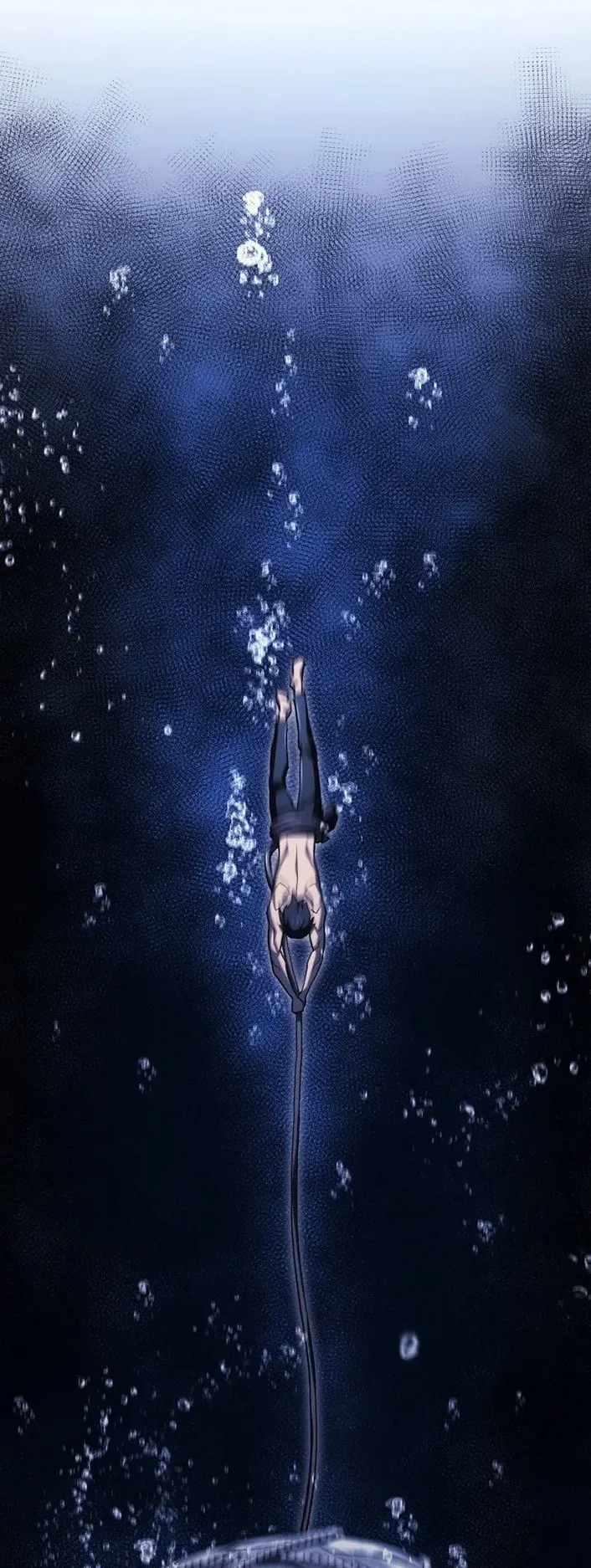Revenge of the Iron-Blooded Sword Hound ตอนที่ 169 หน้า 20