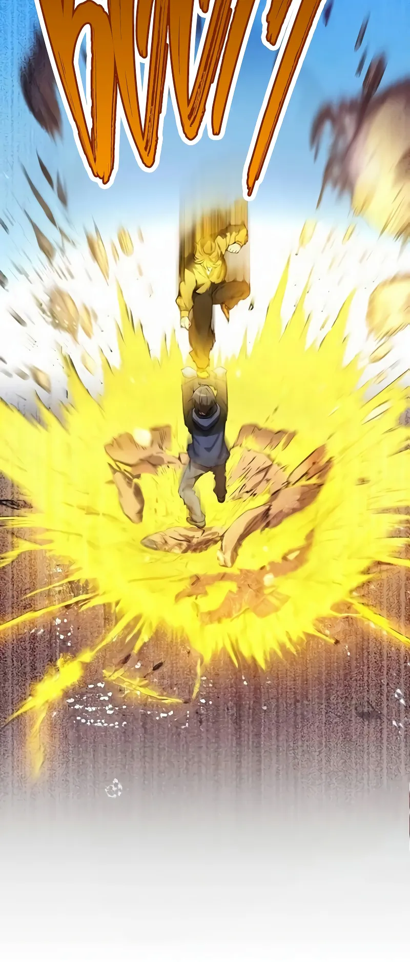 I am the strongest awakeners, recognized by all of the world‘s cheat masters ตอนที่ 9 หน้า 15