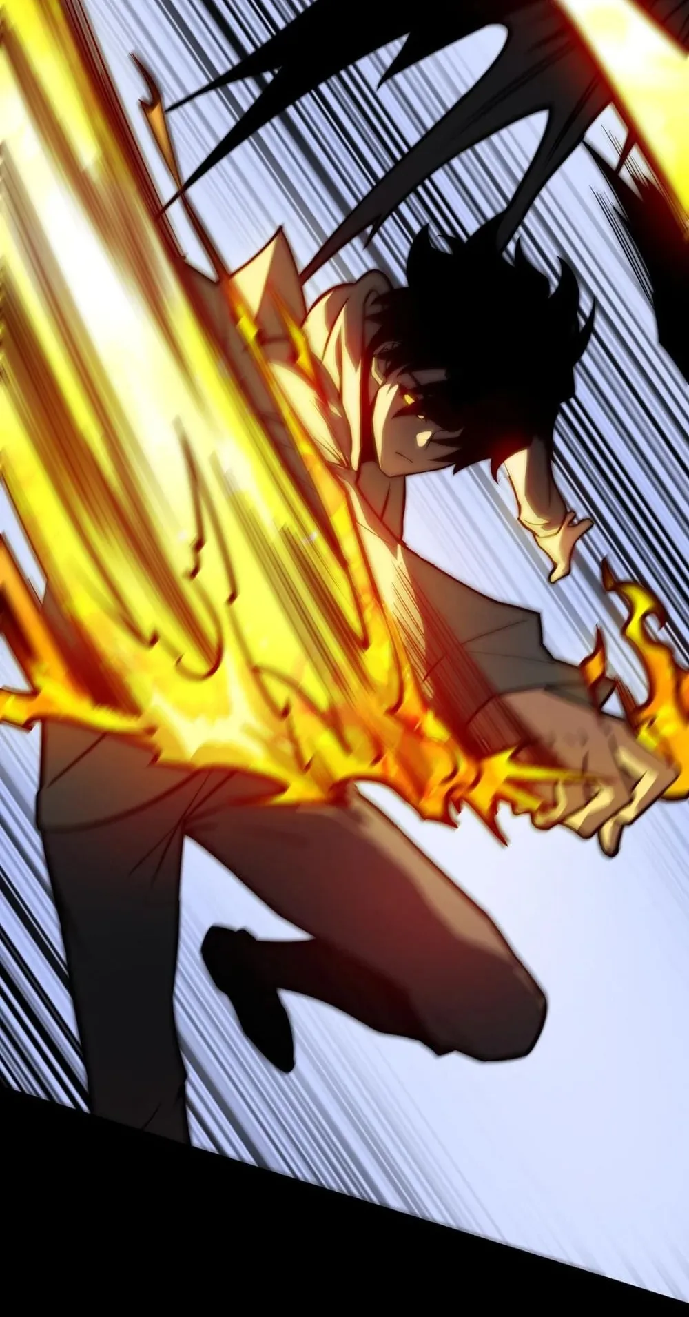 After breaking up with the school beauty, I became a martial arts master ตอนที่ 42 หน้า 14