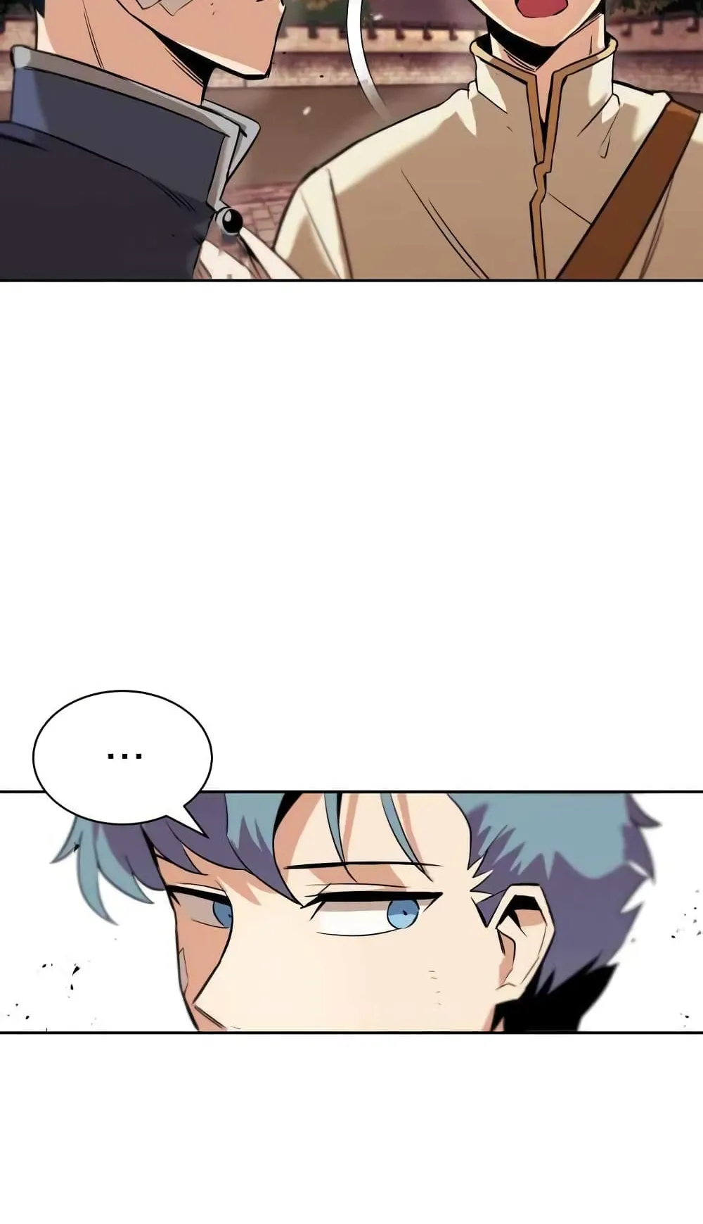 The Lazy Lord Masters the Sword ตอนที่ 18 หน้า 61