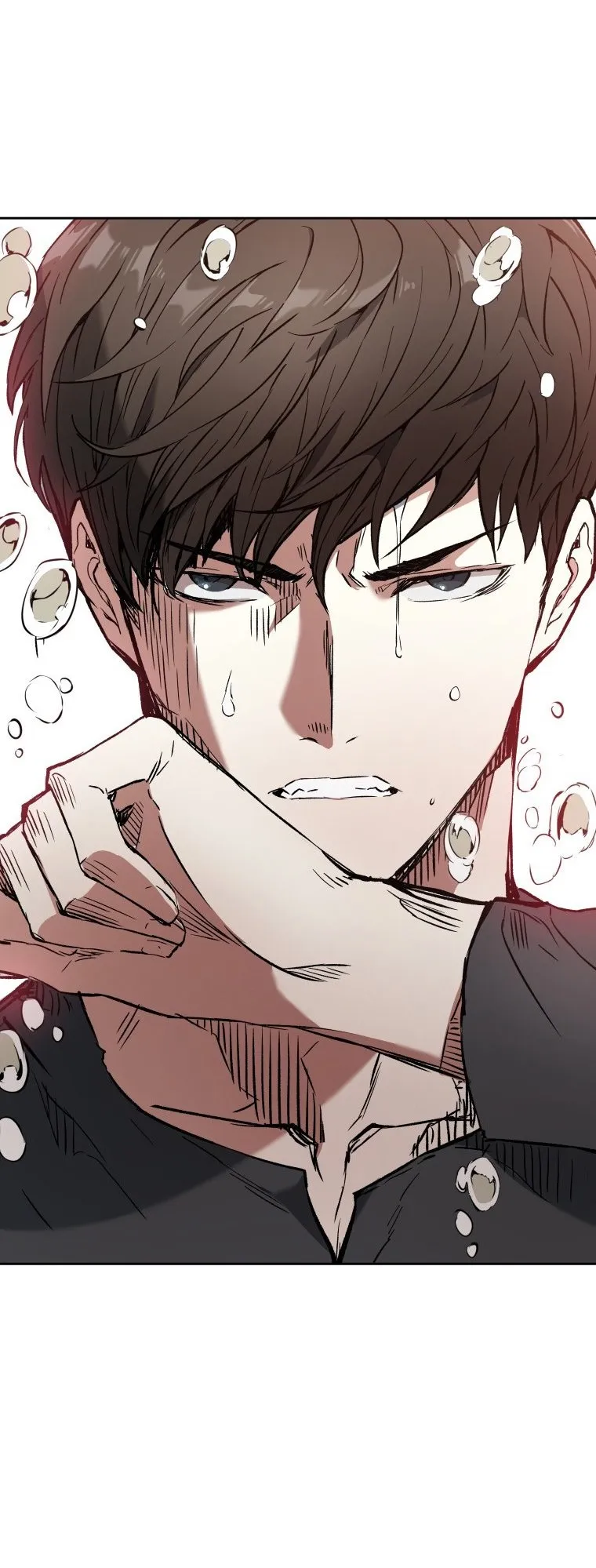Return Of The Shattered Constellation ตอนที่ 1 หน้า 35