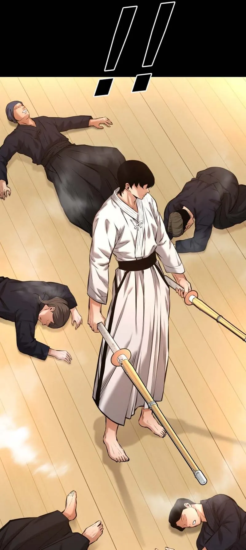 Blade of Retribution ตอนที่ 14 หน้า 84