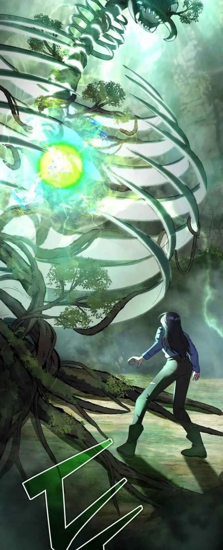 The Returned C-Rank Tank Won’t Die! ตอนที่ 1 หน้า 66