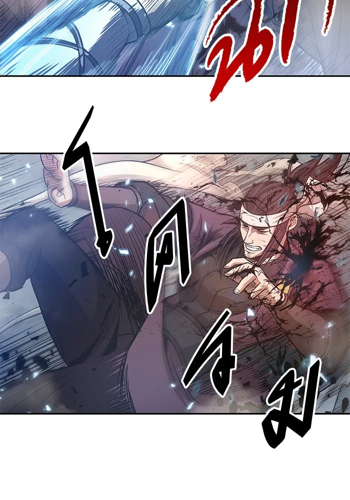Nano Machine Chapter 36 หน้า 60