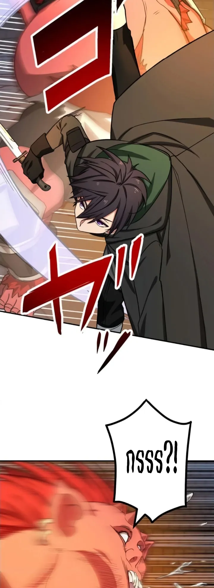 The Strongest Assassin Gets Transferred To Another World With His Whole Class ตอนที่ 12 หน้า 22