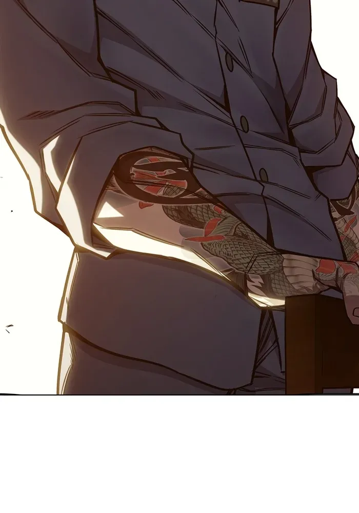 Juvenile Prison ตอนที่ 36 หน้า 33