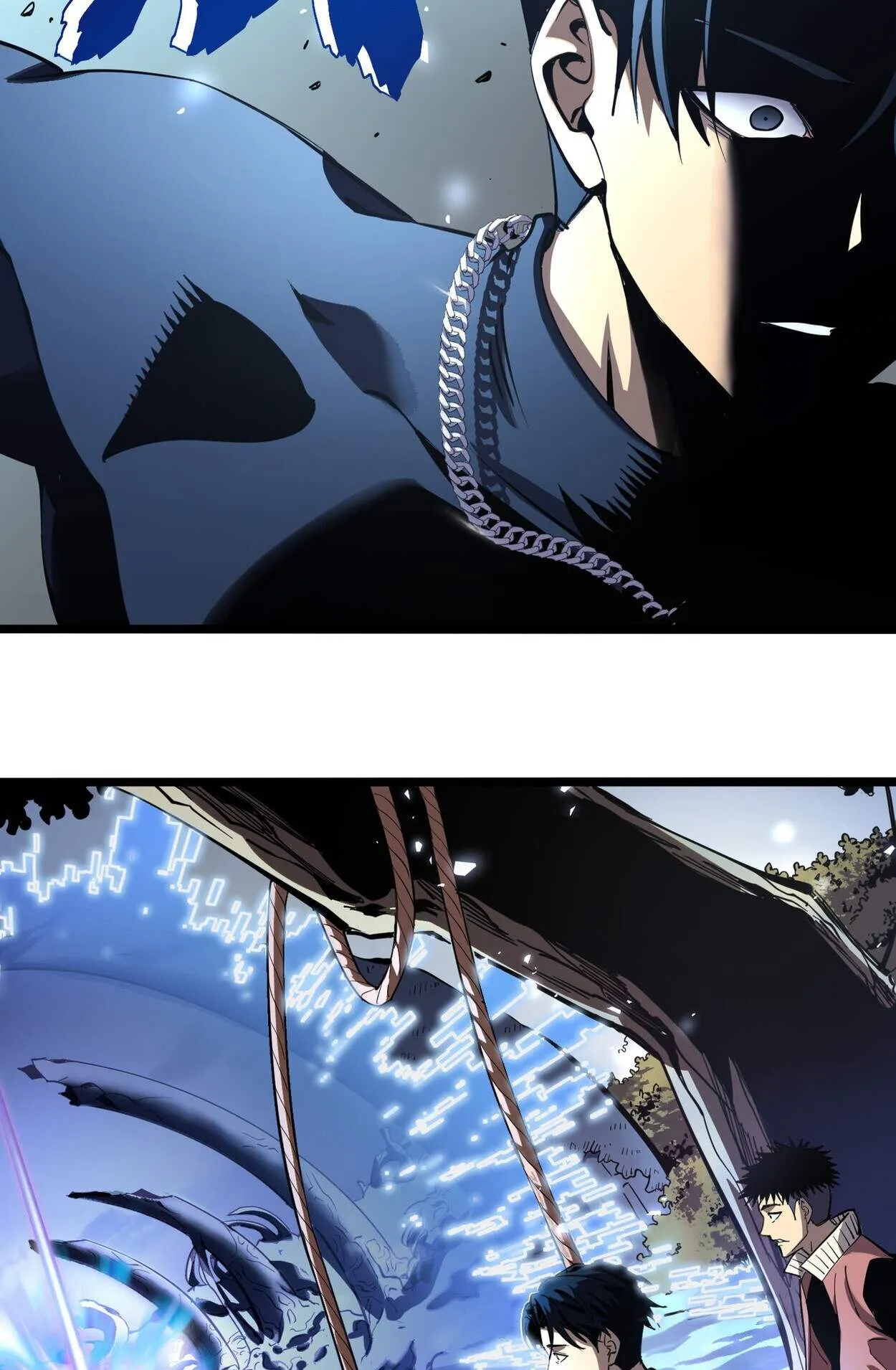 Rebirth My Vengeance Through the Mirror ตอนที่ 1 หน้า 58