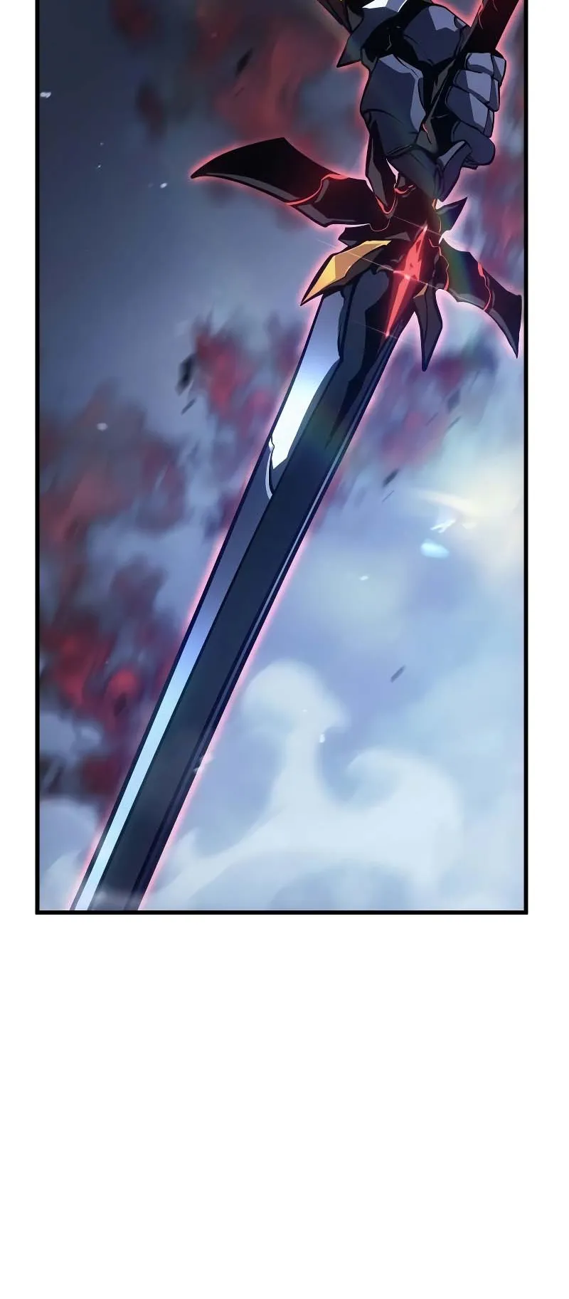 Solo Leveling: Ragnarok ตอนที่ 8 หน้า 24