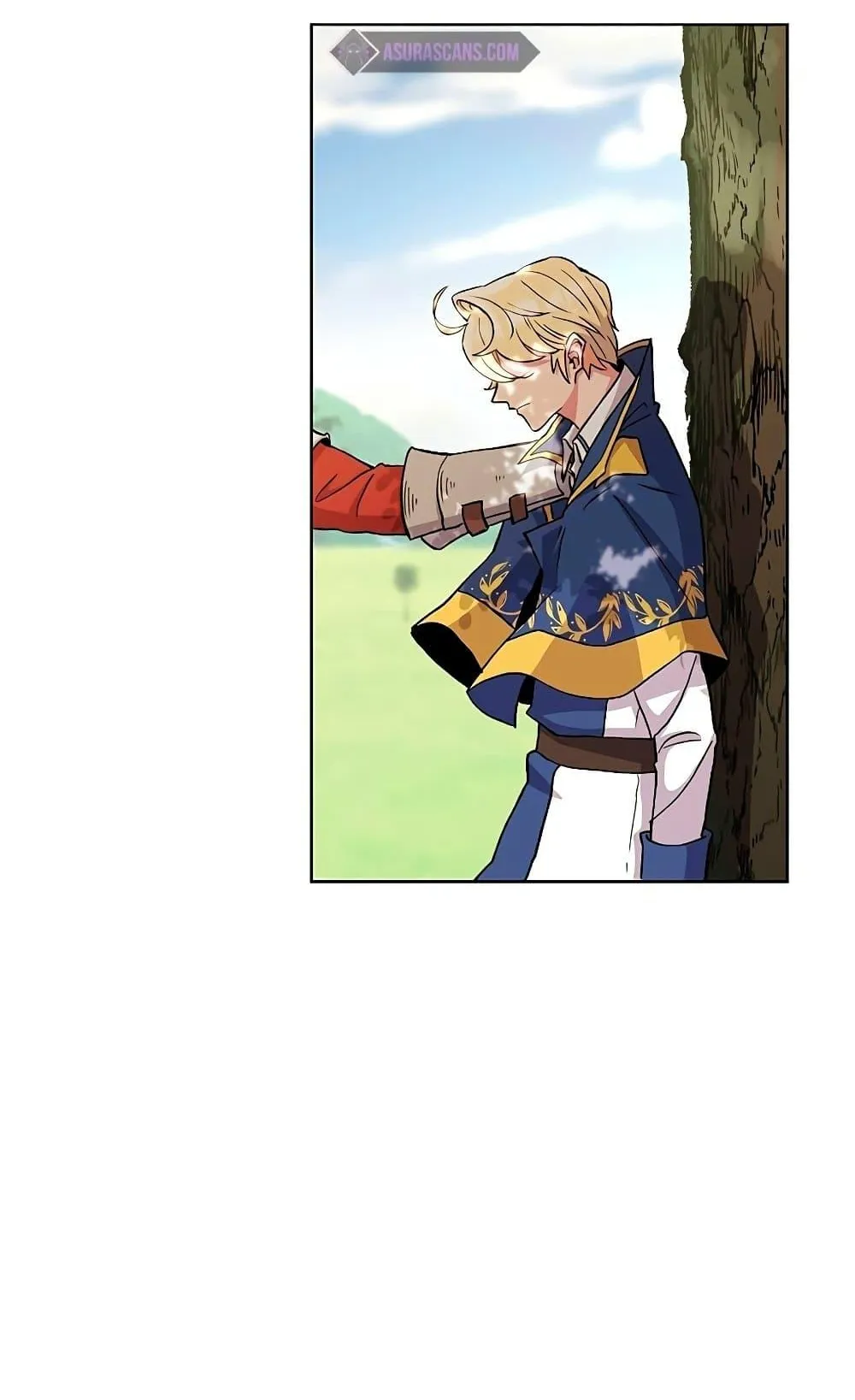Archmage Transcending Through Regression ตอนที่ 3 หน้า 151